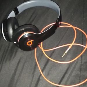 Dre beat headphones